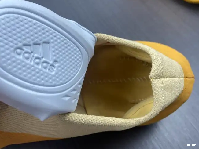 Adidas RNR Yeezy Knit GW5353 Sulfur 0608